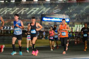 BIB: 
                            <button type="button" onclick="openModal(23361535)" class="btn btn-primary btn-sm float-right btn-popup" data-toggle="modal" data-target=".modal-high-quality">
                        <i class="fas fa-shopping-cart"></i> Add to Cart
                    </button>
                                            <button type="button" onclick="isThisMe(23361535, true)" class="btn btn-success btn-sm float-right btn-popup btn-isme hidden" data-toggle="tooltip" data-placement="bottom" title="นี่คือรูปของคุณใช่ไหม คลิกที่นี่เพื่อเอาเข้าอัลบั้ม">
                        <i class="fas fa-plus"></i> Add to album
                    </button>
                    <button type="button" onclick="isThisMe(23361535, false)" class="btn btn-warning btn-sm float-right btn-popup btn-isnotme hidden">
                        <i class="fas fa-ban"></i> Remove from album
                    </button>